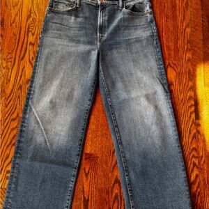 Mother Jeans - The Dodger - 32